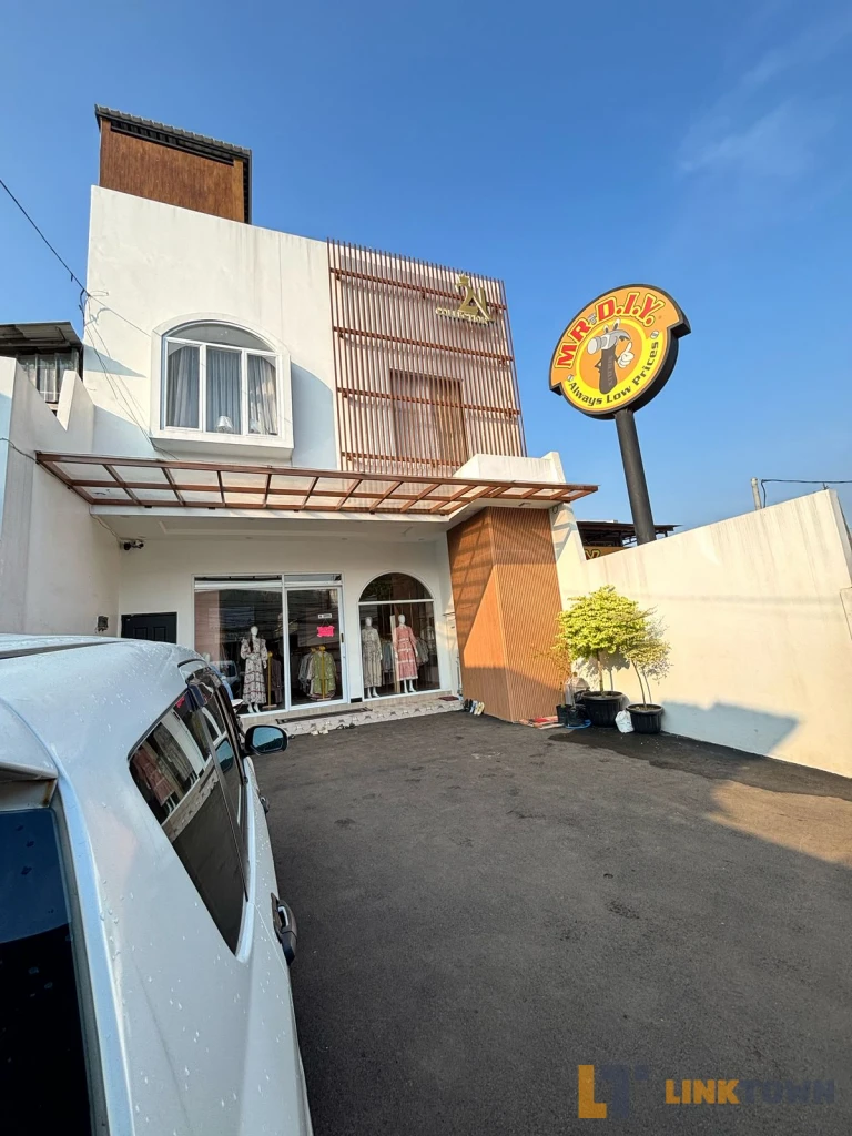 Linktown Mustika Jaya Bekasi